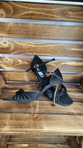 Rumpf Stiletto 2906