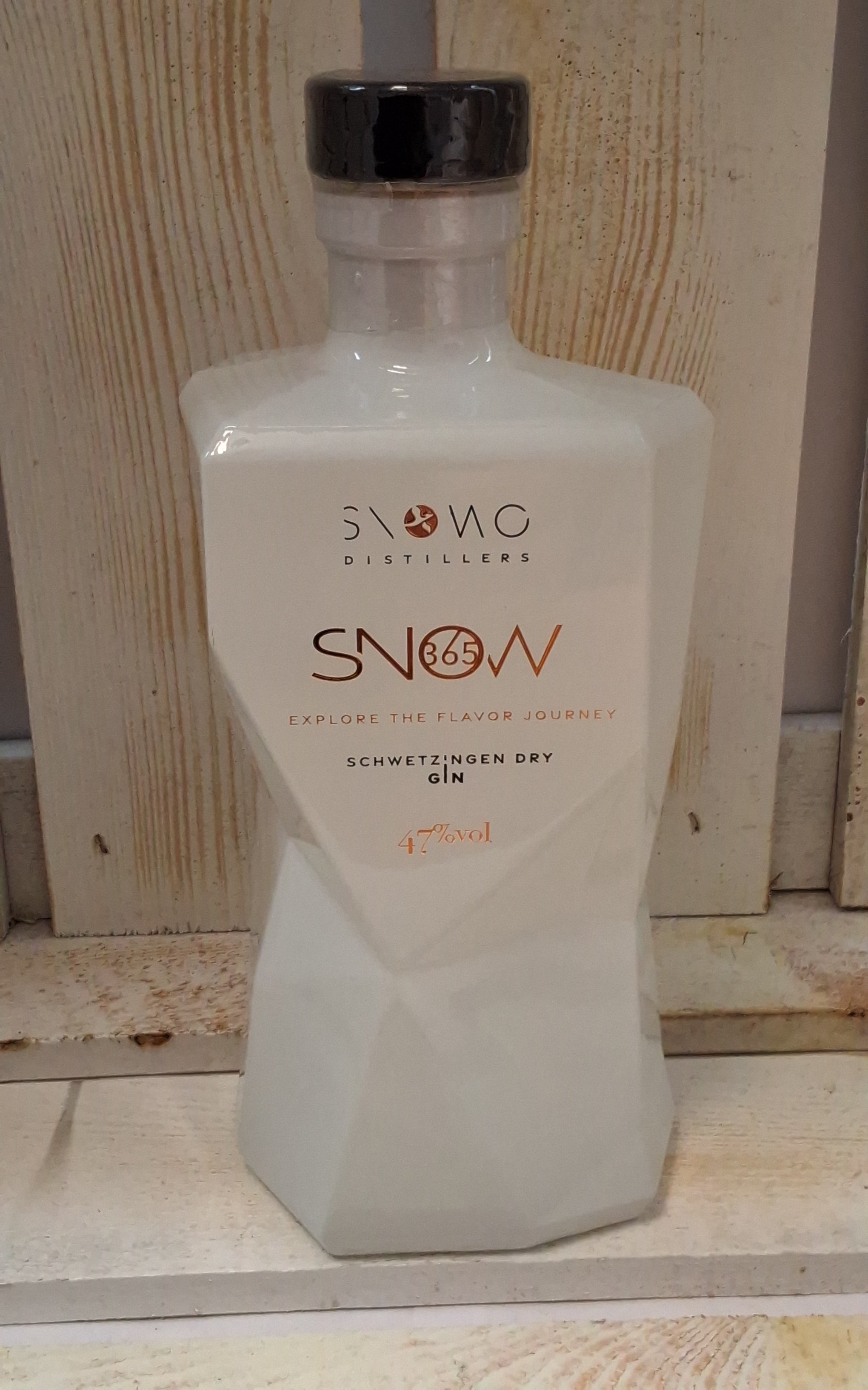 Snow365 Gin