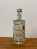 Fenchel Dry Gin Kessel 29