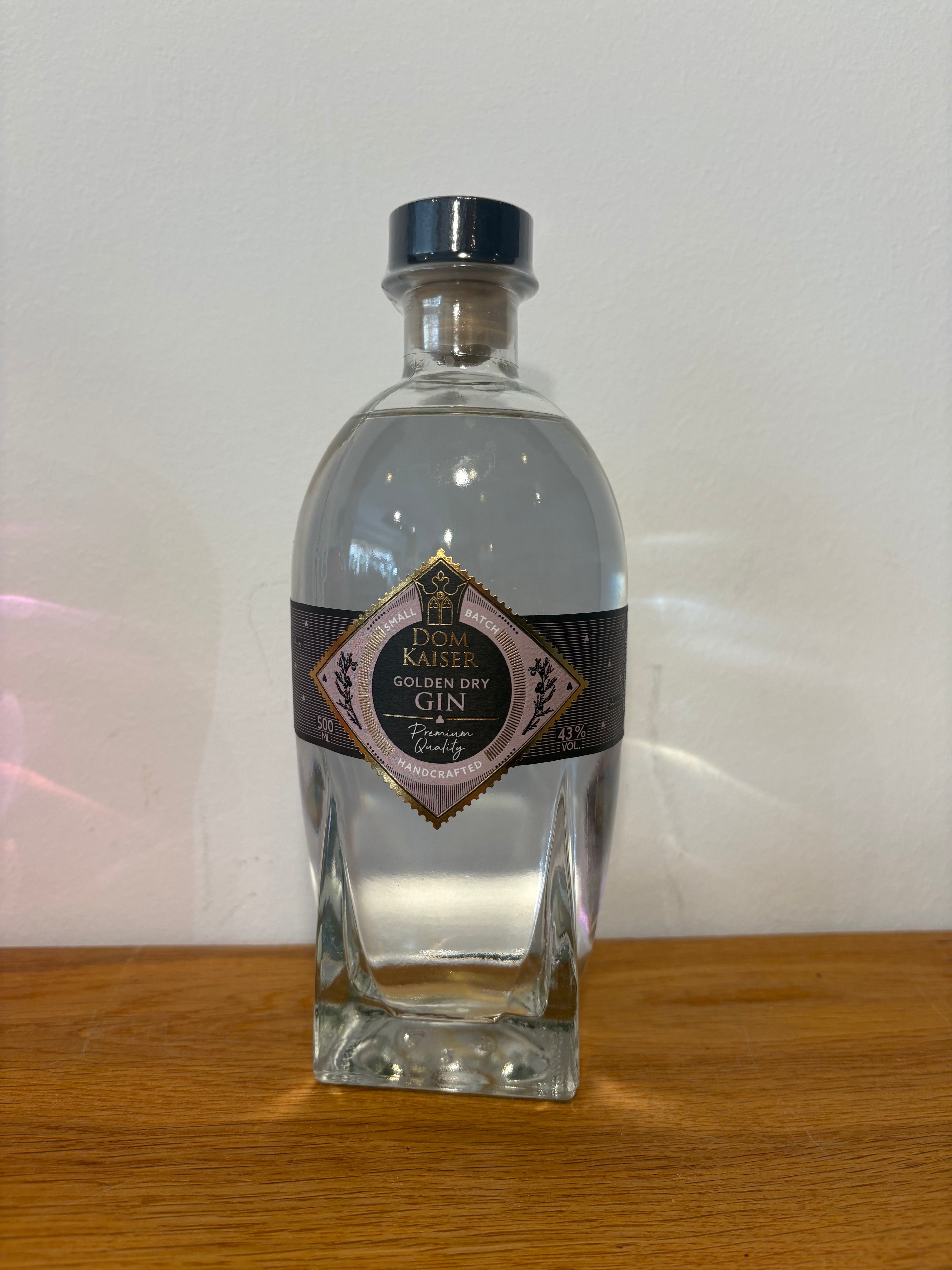 Domkaiser Dry Gin