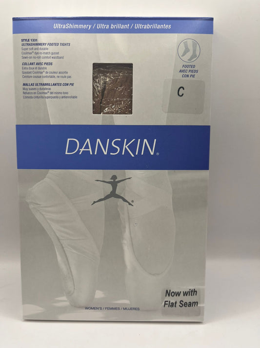 DANSKIN Strumpfhose