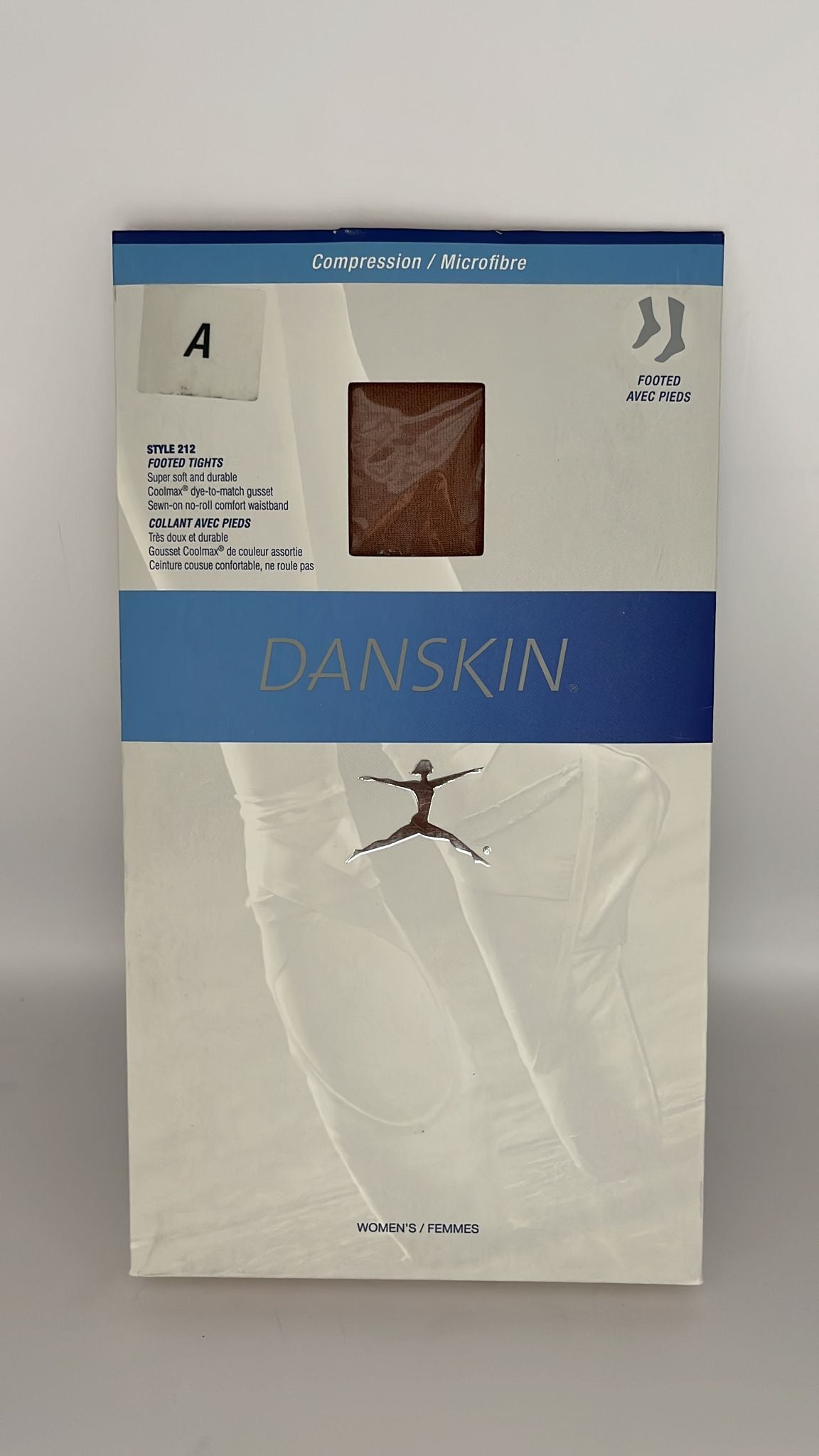 DANSKIN Strumpfhose