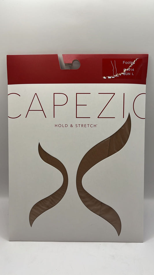 Capezio Strumpfhose