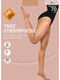 Mariechenstrumpfhose ,,Nur die''