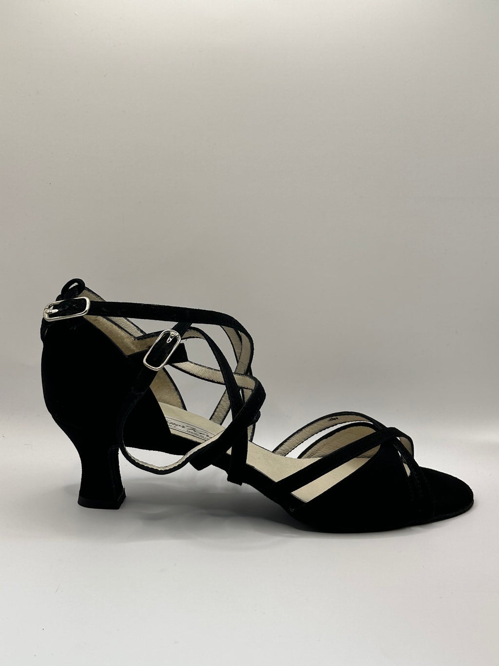 Nikki 55N Werner Kern
